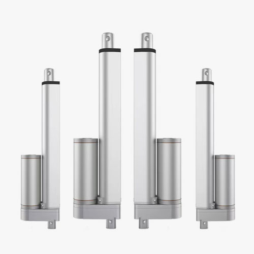 走進(jìn)電動(dòng)推桿