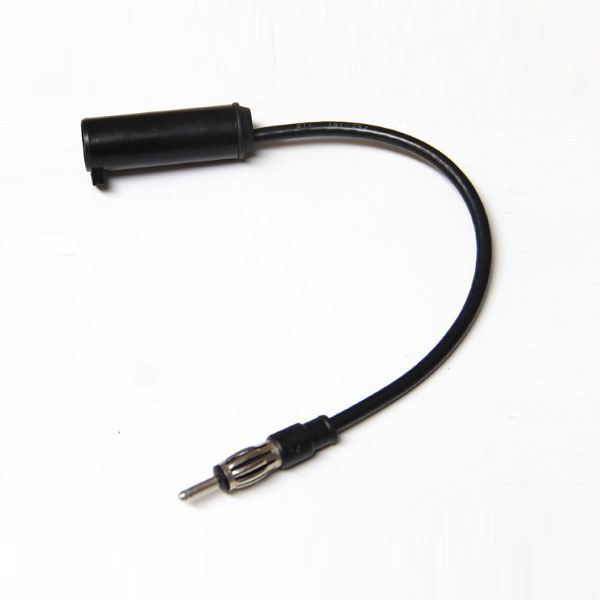 BL-100 4mm香蕉插頭