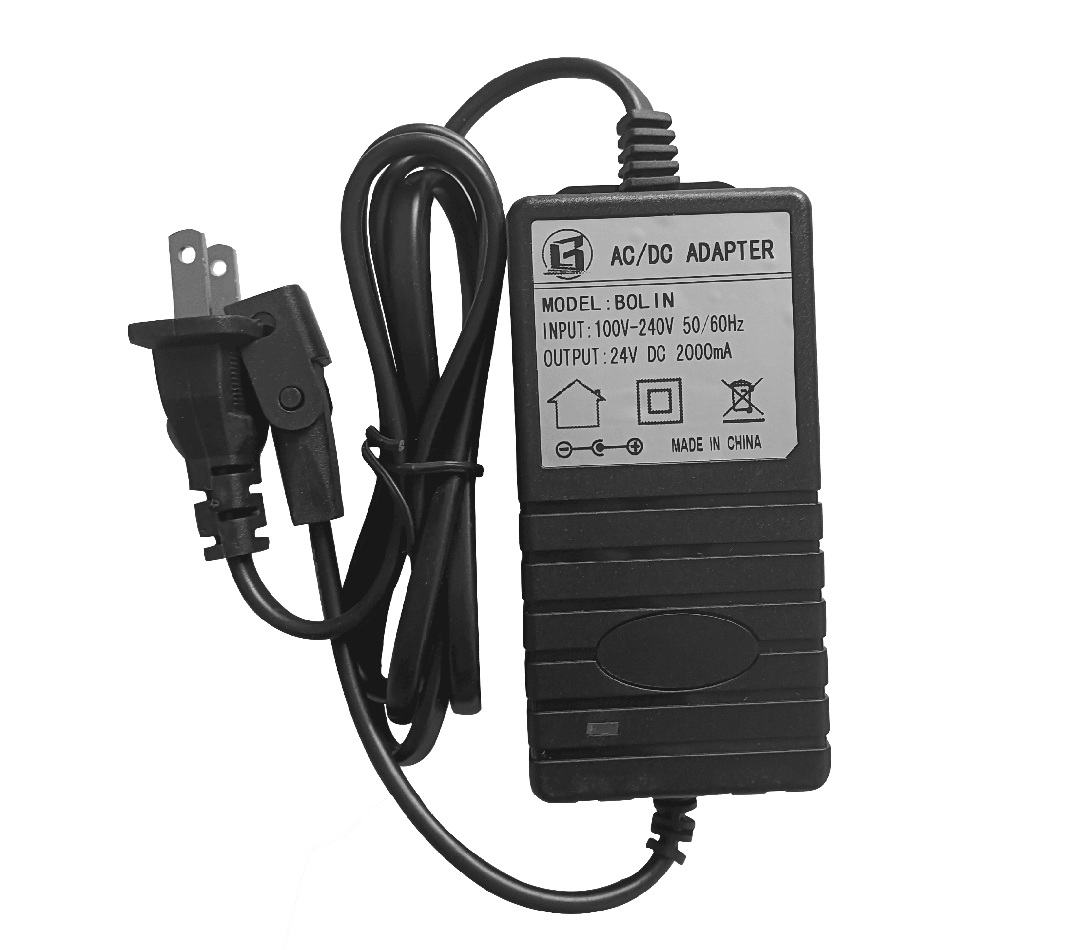 img of 12V/24V電源變壓器